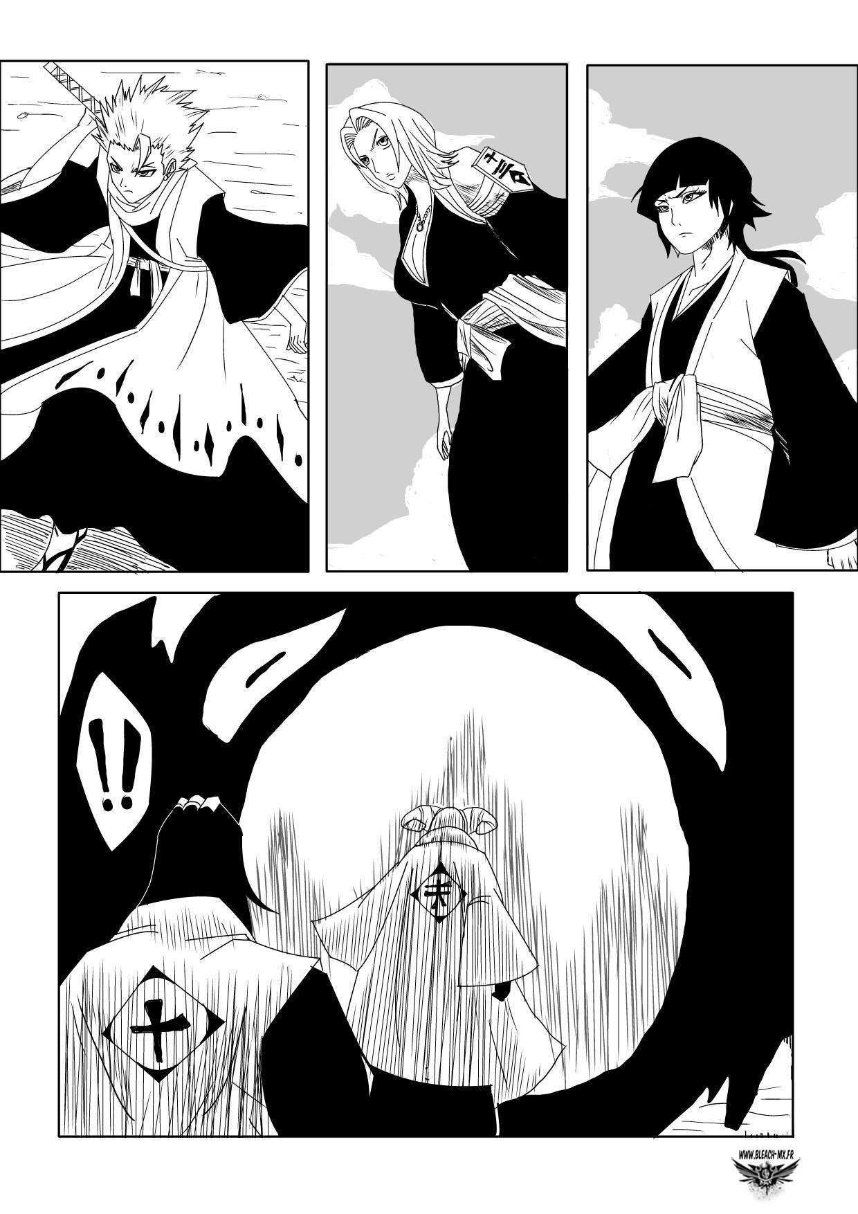 Bleach 587' Page 5